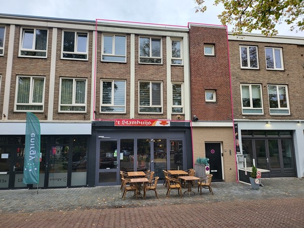 Medium property photo - Markt 15, 5482 NE Schijndel